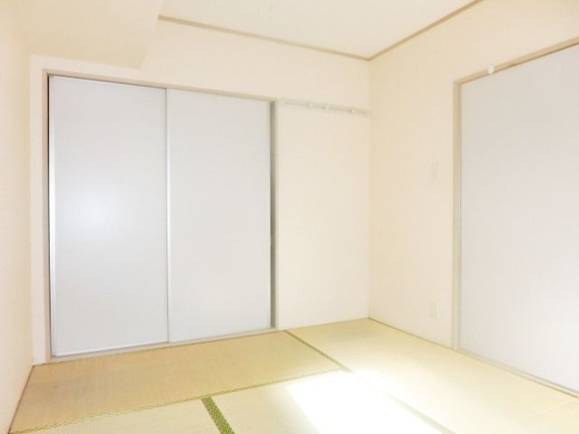 その他部屋・スペース　和室は落ち着きますね