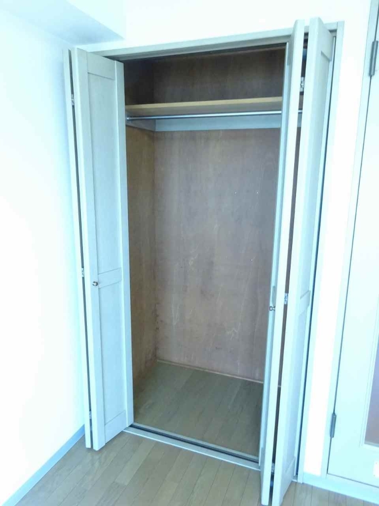収納　別部屋参考画像