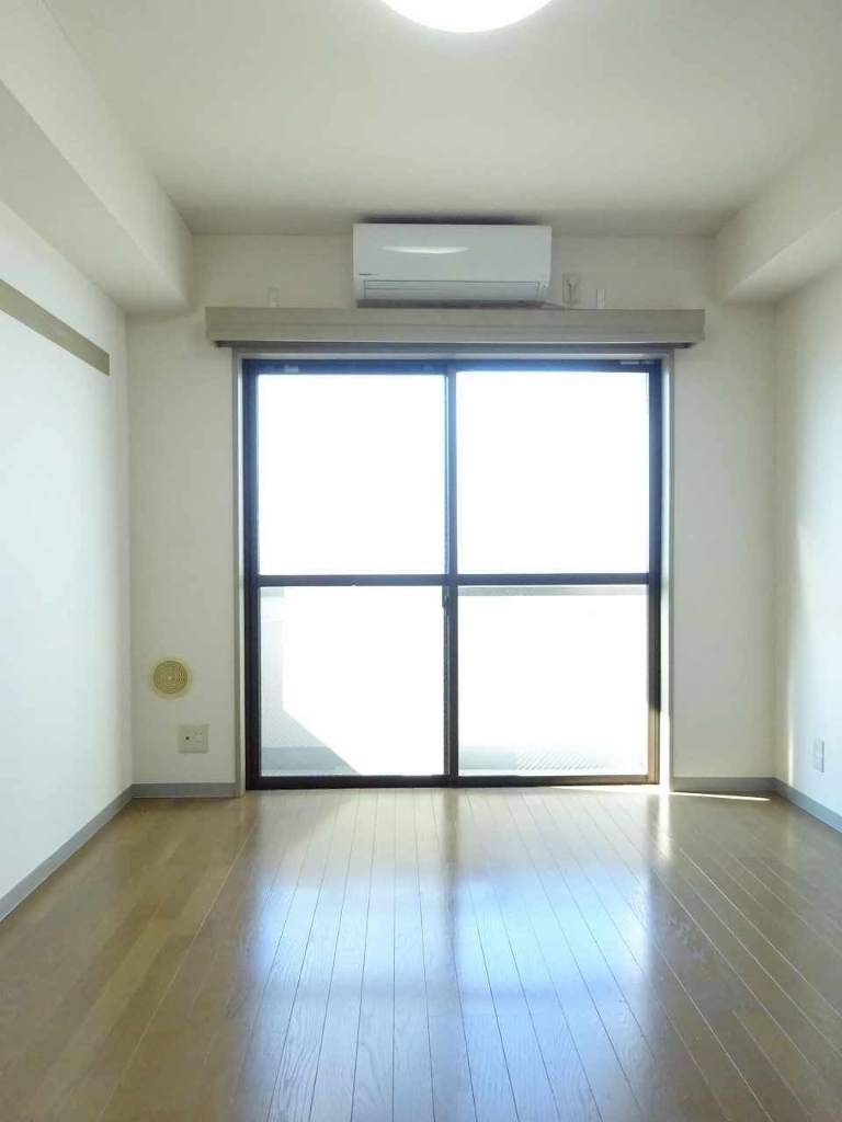 居室・リビング　別部屋参考画像