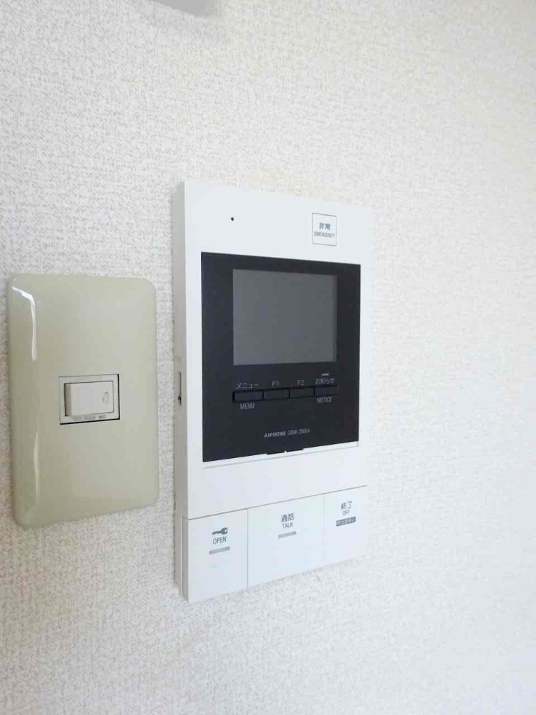 その他設備　別部屋参考画像