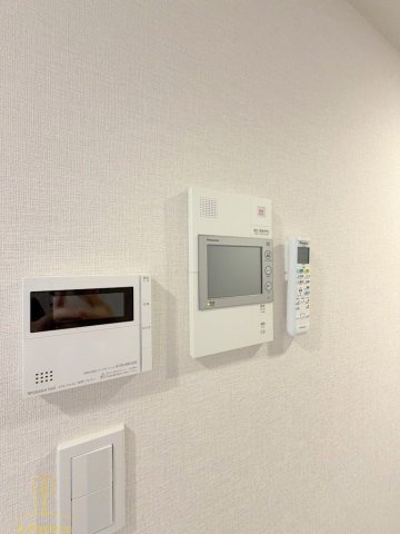 セキュリティ　アーバネックス谷町四丁目