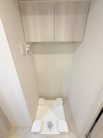 その他設備　アーバネックス谷町四丁目