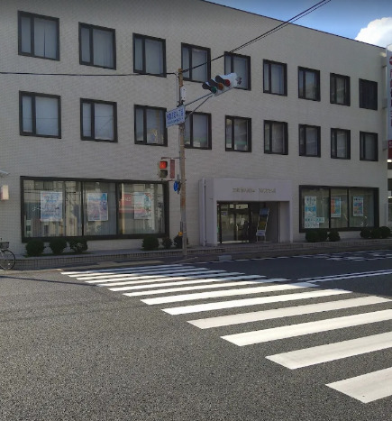 銀行　尼崎信用金庫東難波支店（銀行）まで305m