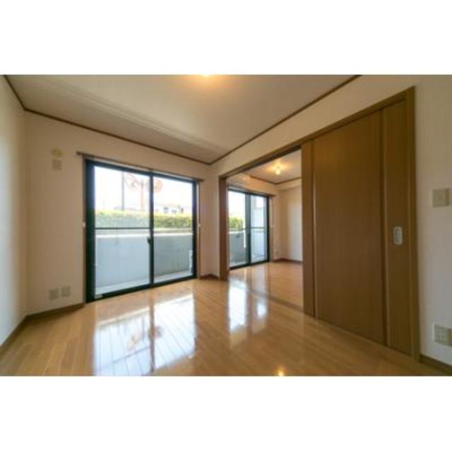 その他　※写真は同タイプ住戸です。