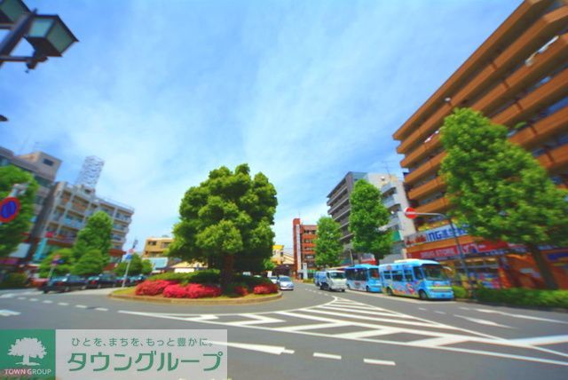 その他　昭島駅（その他）まで120m