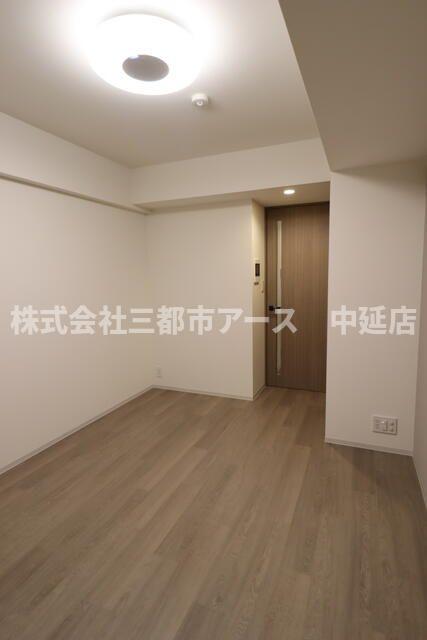その他　ガリシアレジデンス品川パークサイド