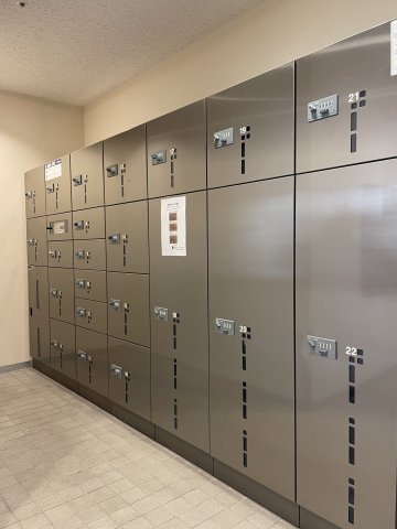 その他共有部分　天神プレイスWEST棟