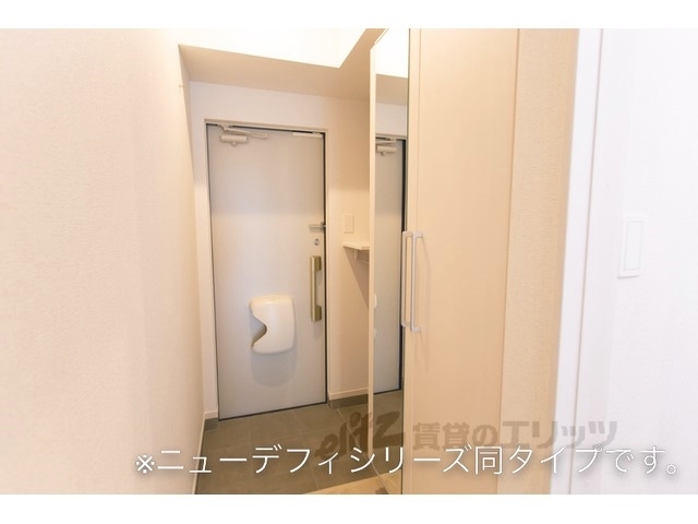 その他部屋・スペース　同仕様