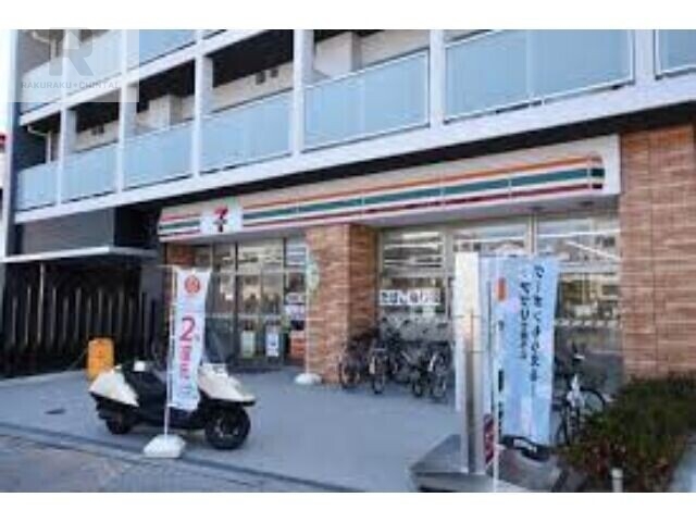 コンビニ　セブンイレブン地下鉄小路駅東店（コンビニ）まで317m