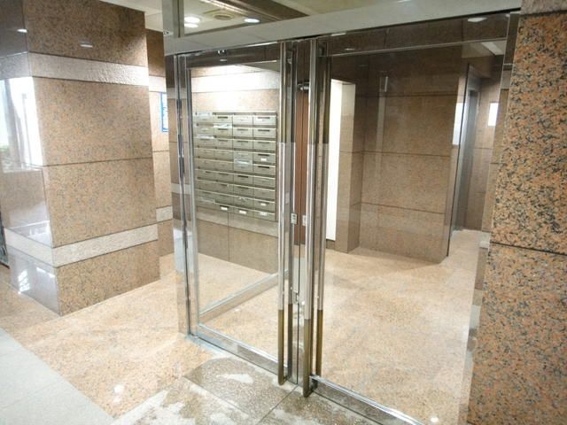 エントランス　★初期費用どこよりも安くご案内★