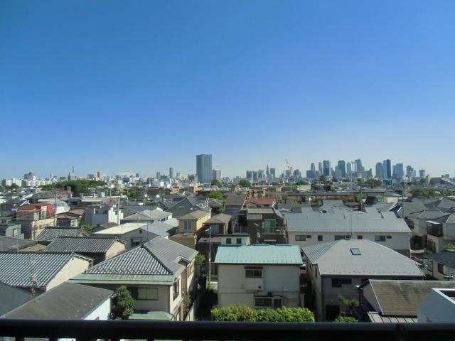 眺望　★初期費用どこよりも安くご案内★