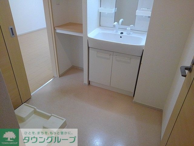 その他設備　★お部屋探しはタウンハウジング稲田堤店まで★