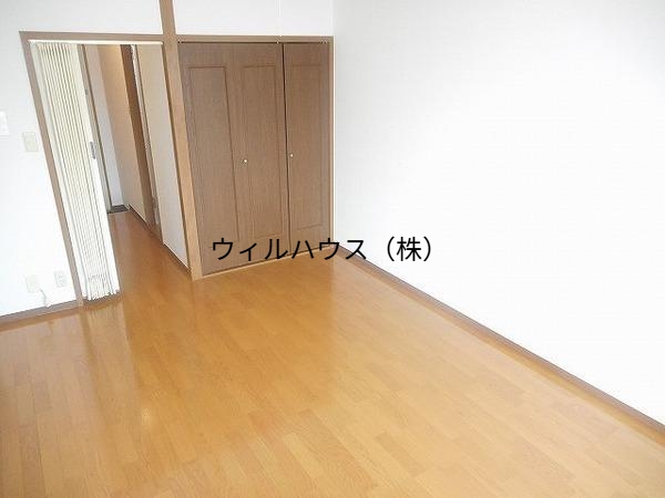 その他部屋・スペース　明るい洋室です！