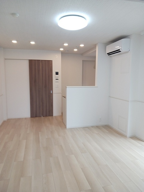 居室・リビング　同施工参考