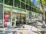 コンビニ　ファミリーマート本町橋店（コンビニ）まで249m