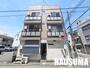 東十条駅より徒歩6分 3階 築22年4ヶ月の賃貸物件