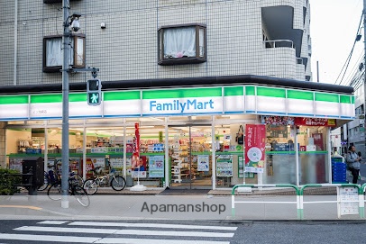 コンビニ　ファミリーマート ピソ池袋店（コンビニ）まで195m