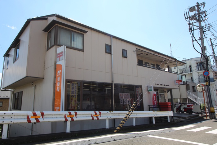 郵便局　仙台越路郵便局（郵便局）まで350m