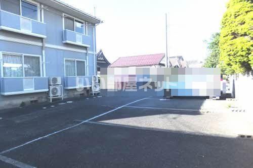 ハイツ平成 B棟のその他写真