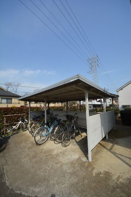その他共有部分　★外観★