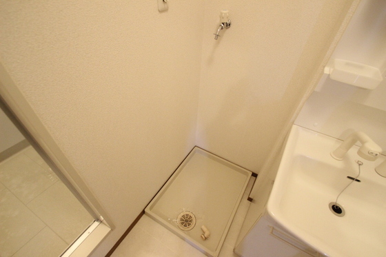 その他設備　※別部屋の写真です
