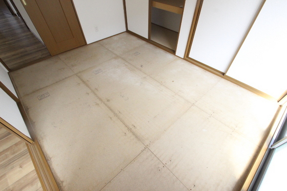その他　※別部屋の写真です