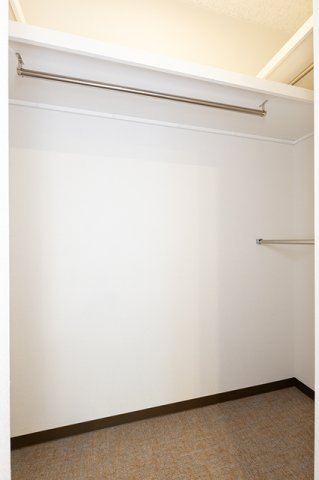 収納　※写真は同タイプ住戸です。