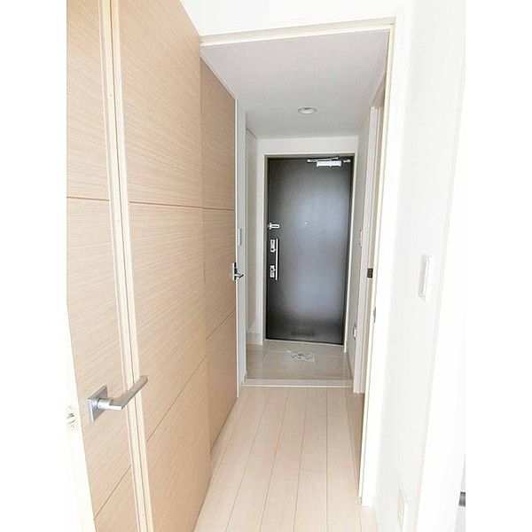 玄関　別部屋参考写真
