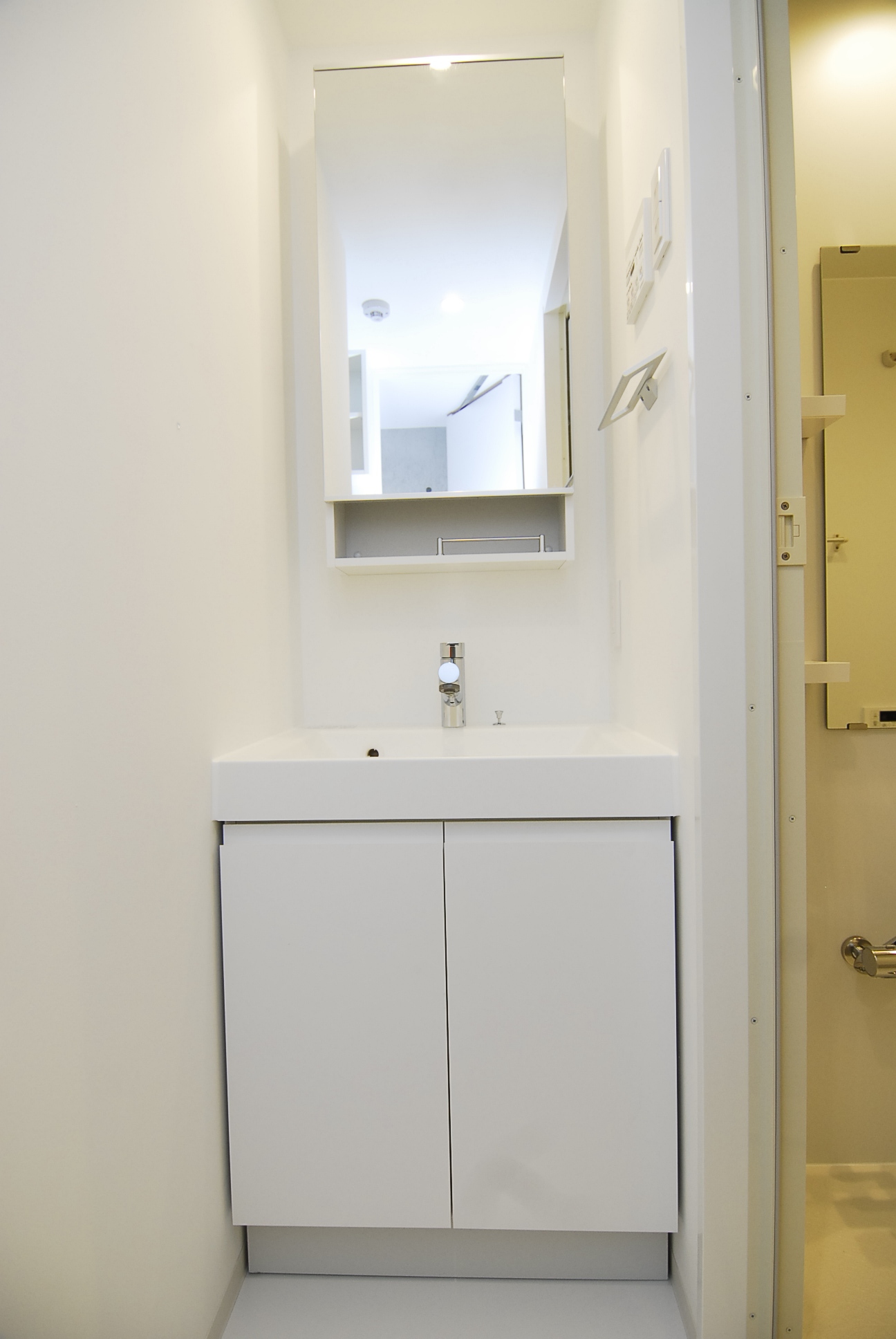洗面設備　洗面※別部屋参考写真