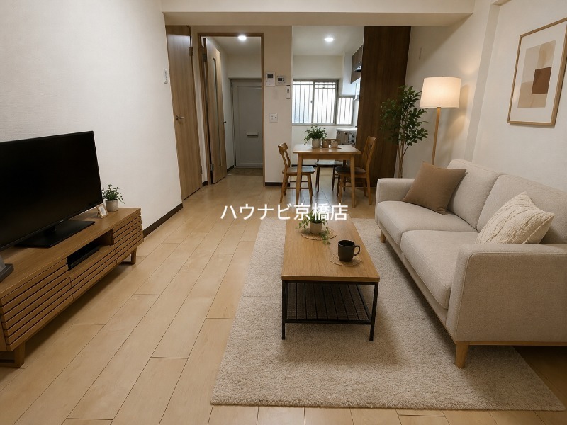 その他部屋・スペース　※インテリアはイメージです