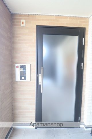 バンブーイン新富士の外観写真