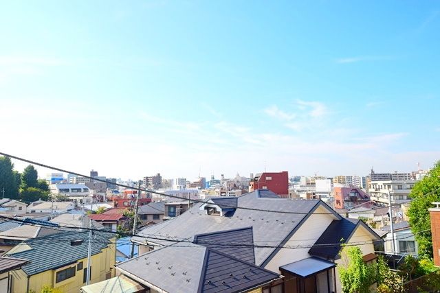 眺望　★景色★