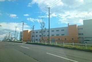 小学校　興津小学校（小学校）まで550m