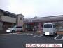 コンビニ　セブンイレブン（コンビニ）まで160m