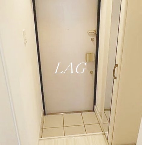 玄関　玄関です。