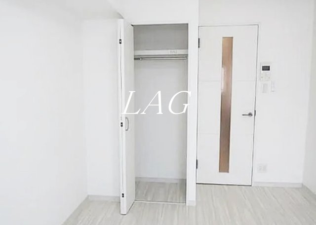 その他部屋・スペース　寝室です。