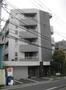 中野新橋駅より徒歩4分 3階 築21年4ヶ月の賃貸物件