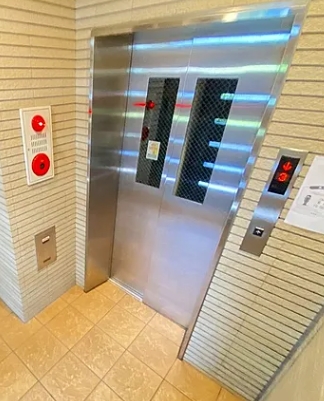 その他共有部分　☆設備充実☆