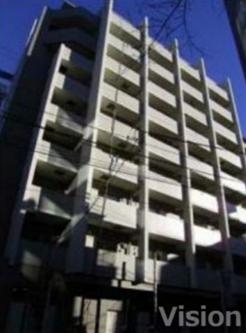 建物外観　外観！