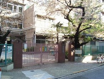 小学校　谷端小学校（小学校）まで169m