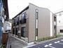 レオパレス湯河原Villa 2階 築18年9ヶ月の賃貸物件