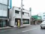 銀行　三井住友銀行　桜井出張所（銀行）まで1206m