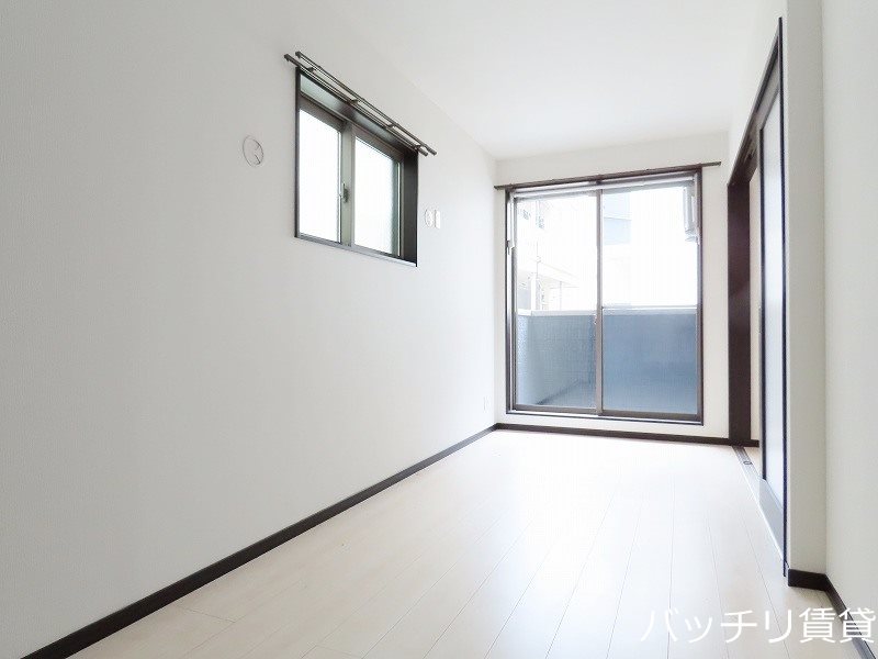 眺望　同型タイプの為、現状を優先いたします。