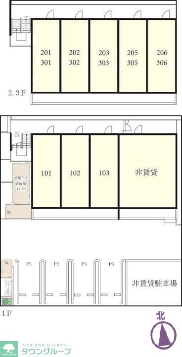 その他　配置図