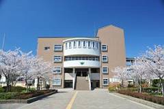 中学校　大和郡山南中学校（中学校）まで1786m