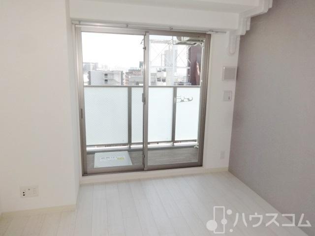 居室・リビング　綺麗なお部屋は気持ちがいいですね☆