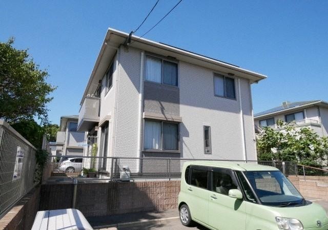 建物外観　【外観写真】外観