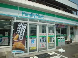 コンビニ　ファミリーマート仙台上愛子店（コンビニ）まで672m