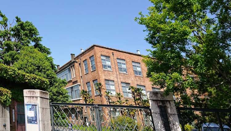 大学・短大　京都工芸繊維大学（大学・短大）まで1026m