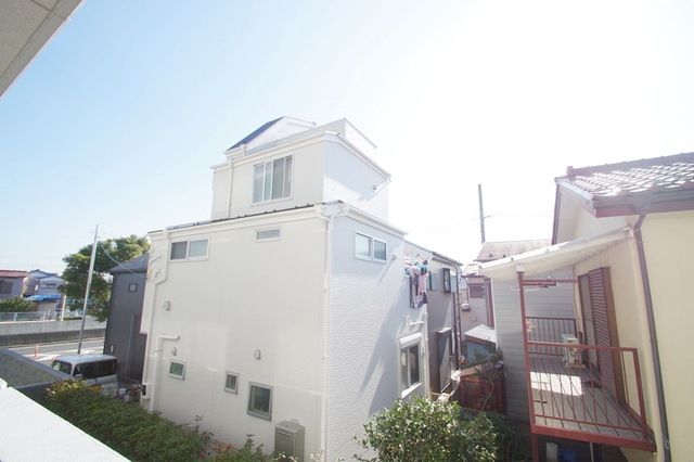 眺望　※別部屋参考写真です